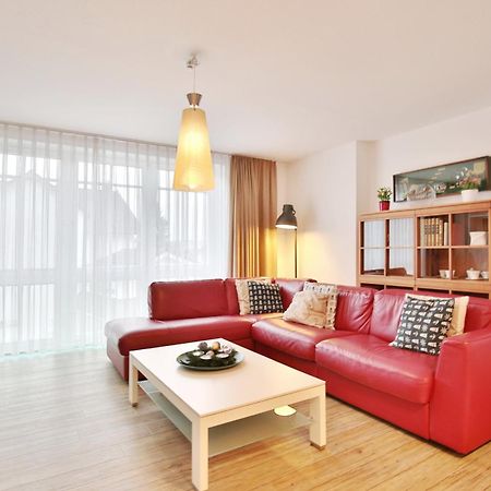 Residenz Poststrasse 12 Residenz Poststrasse 12 Appartement 1 Timmendorfer Strand Exterior foto